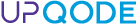 UPQODE